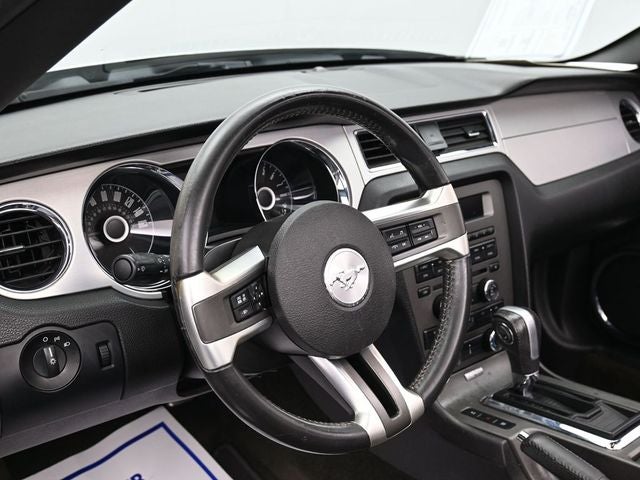 2014 Ford Mustang V6 Premium