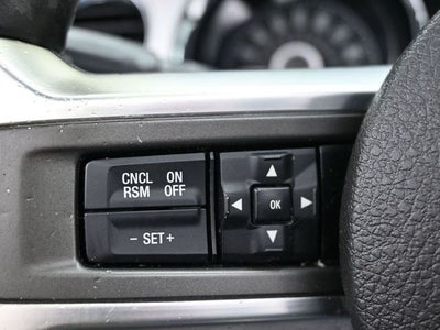 2014 Ford Mustang V6 Premium