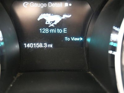 2014 Ford Mustang V6 Premium