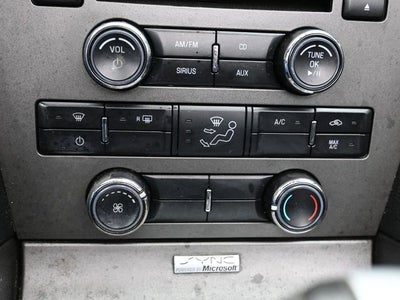 2014 Ford Mustang V6 Premium