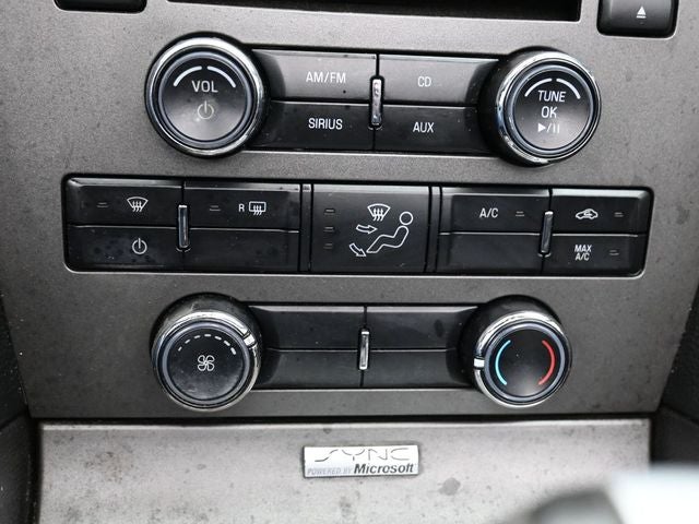 2014 Ford Mustang V6 Premium