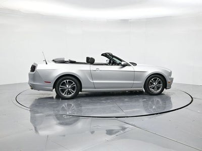 2014 Ford Mustang V6 Premium
