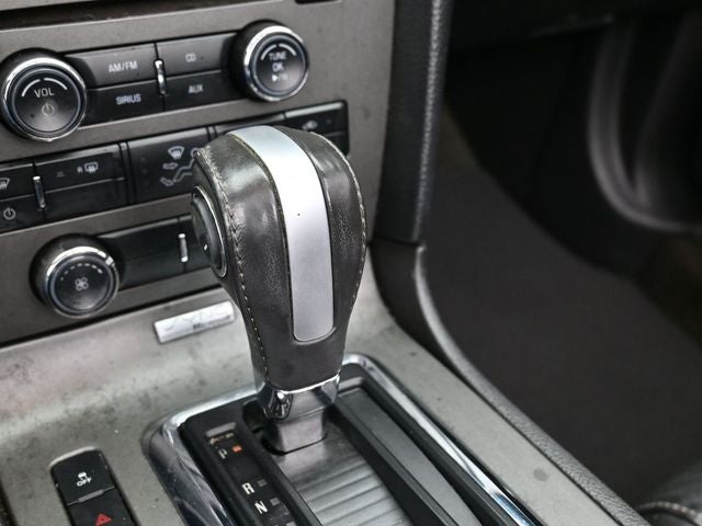 2014 Ford Mustang V6 Premium