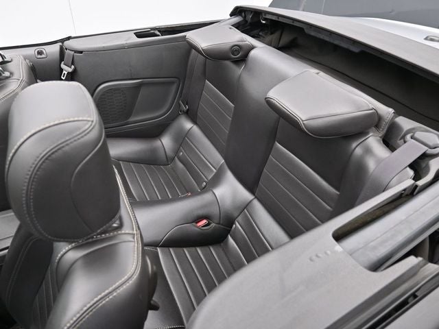 2014 Ford Mustang V6 Premium