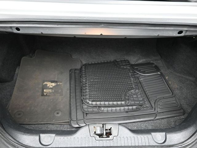 2014 Ford Mustang V6 Premium