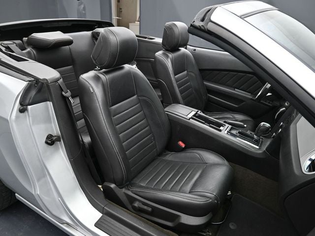 2014 Ford Mustang V6 Premium