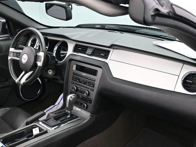 2014 Ford Mustang V6 Premium