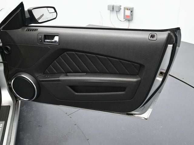 2014 Ford Mustang V6 Premium