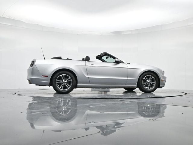 2014 Ford Mustang V6 Premium