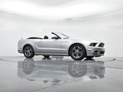 2014 Ford Mustang V6 Premium