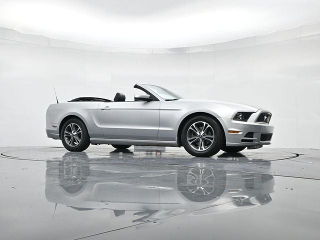 2014 Ford Mustang V6 Premium