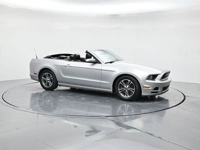 2014 Ford Mustang V6 Premium