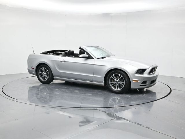 2014 Ford Mustang V6 Premium
