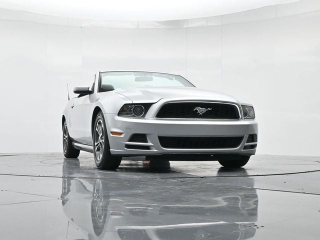 2014 Ford Mustang V6 Premium