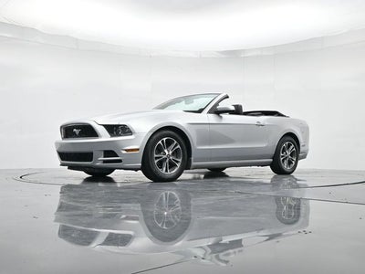2014 Ford Mustang V6 Premium