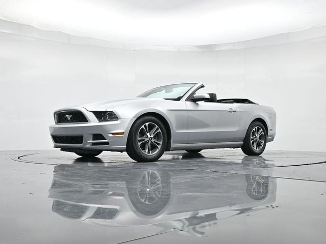 2014 Ford Mustang V6 Premium