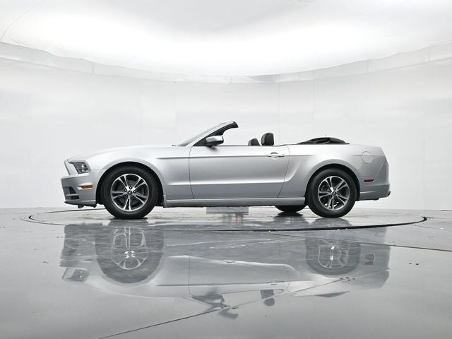 2014 Ford Mustang V6 Premium