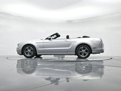 2014 Ford Mustang V6 Premium