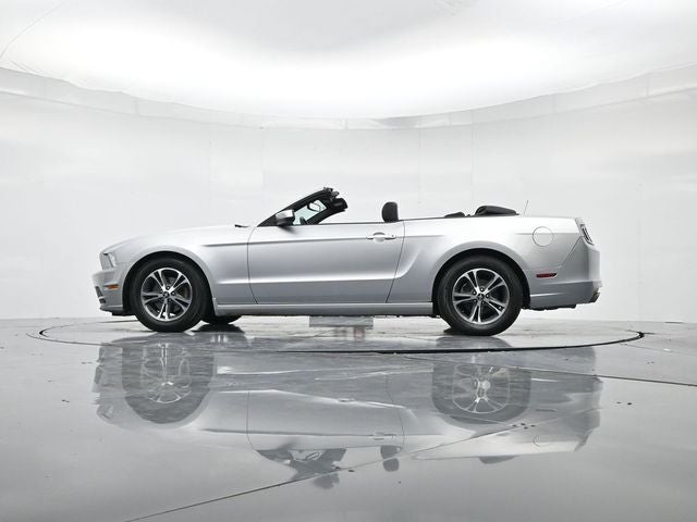 2014 Ford Mustang V6 Premium