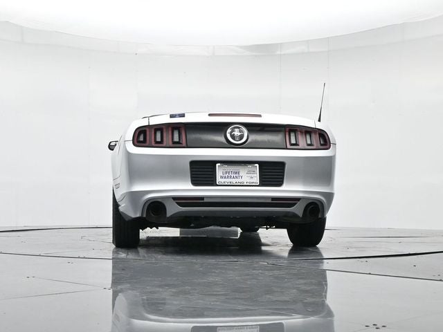 2014 Ford Mustang V6 Premium