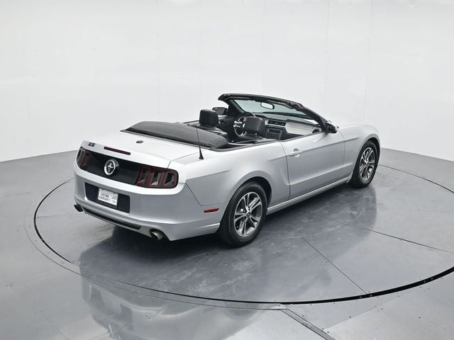 2014 Ford Mustang V6 Premium