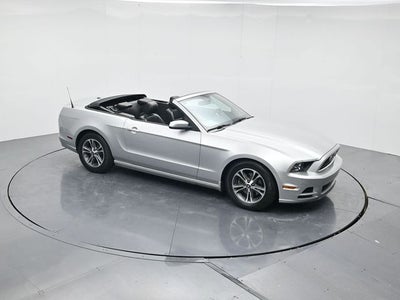 2014 Ford Mustang V6 Premium