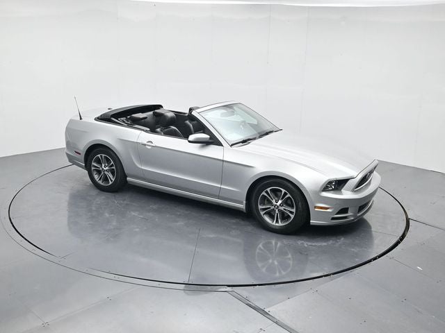 2014 Ford Mustang V6 Premium