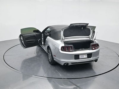 2014 Ford Mustang V6 Premium