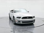 2014 Ford Mustang V6 Premium