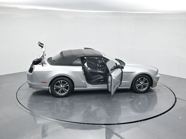 2014 Ford Mustang V6 Premium