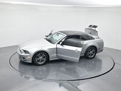 2014 Ford Mustang V6 Premium