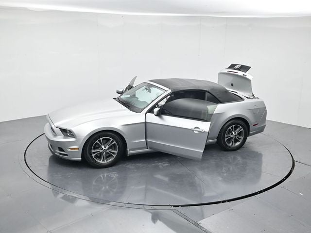 2014 Ford Mustang V6 Premium