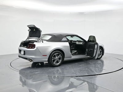 2014 Ford Mustang V6 Premium