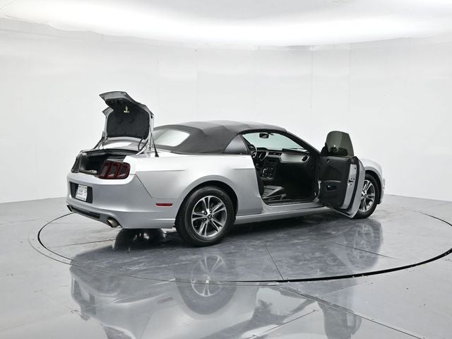 2014 Ford Mustang V6 Premium