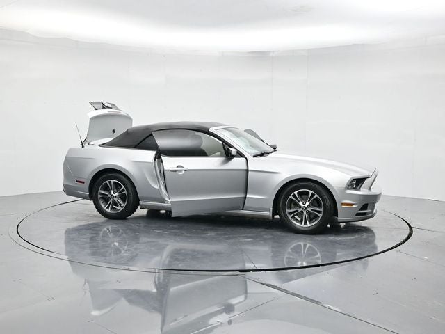 2014 Ford Mustang V6 Premium