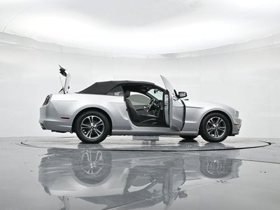 2014 Ford Mustang V6 Premium