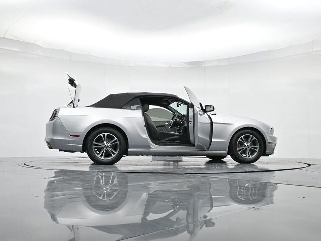 2014 Ford Mustang V6 Premium