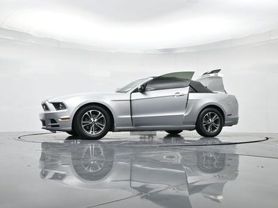 2014 Ford Mustang V6 Premium