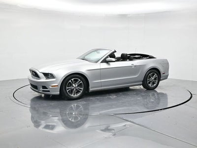 2014 Ford Mustang V6 Premium