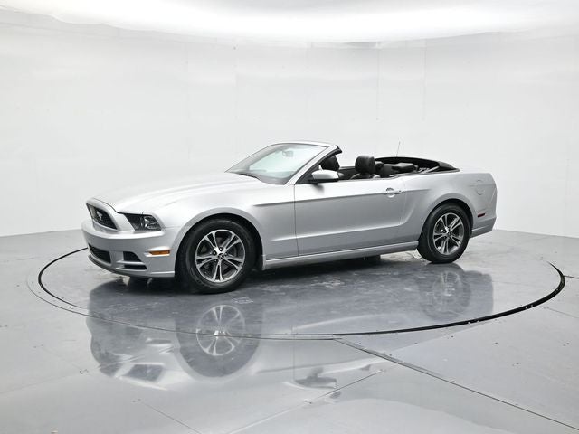 2014 Ford Mustang V6 Premium