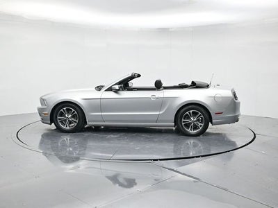 2014 Ford Mustang V6 Premium