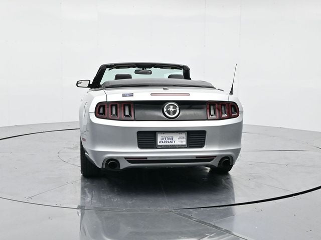 2014 Ford Mustang V6 Premium