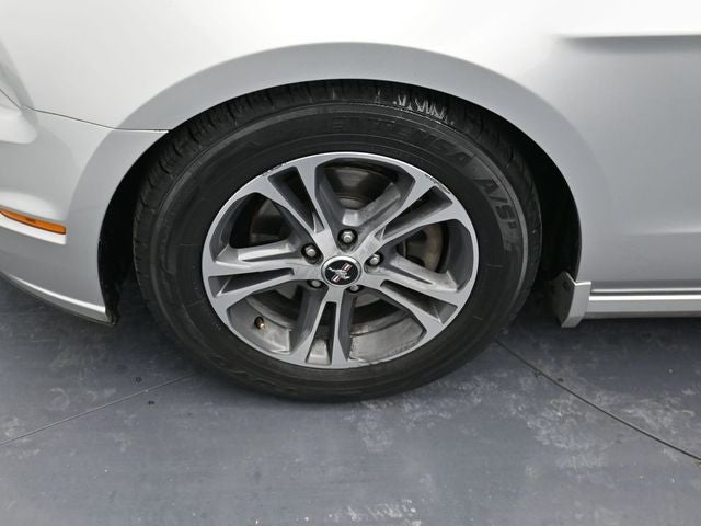 2014 Ford Mustang V6 Premium