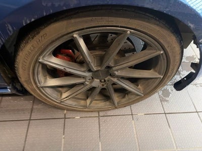2007 Ford Mustang GT Premium