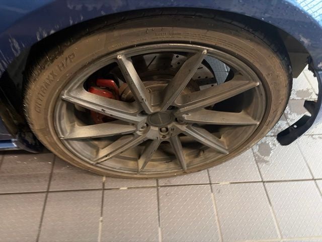 2007 Ford Mustang GT Premium