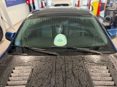 2007 Ford Mustang GT Premium