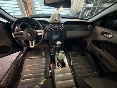 2007 Ford Mustang GT Premium