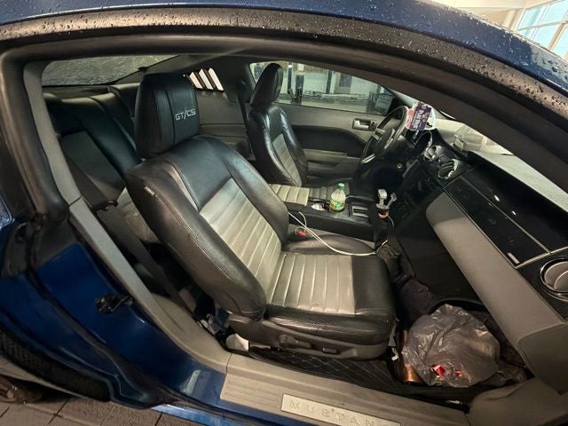 2007 Ford Mustang GT Premium