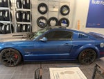 2007 Ford Mustang GT Premium