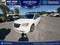 2011 Chrysler Town & Country Limited